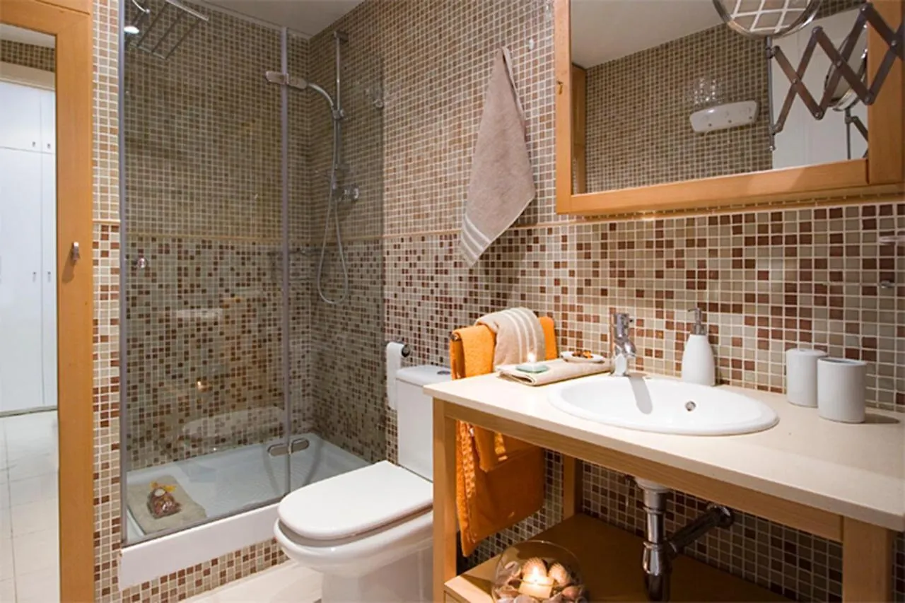 Reina Amalia Apartment Barcelona