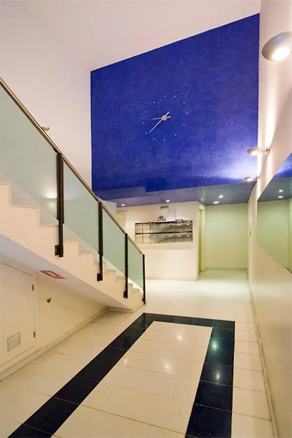 Reina Amalia Apartment Barcelona